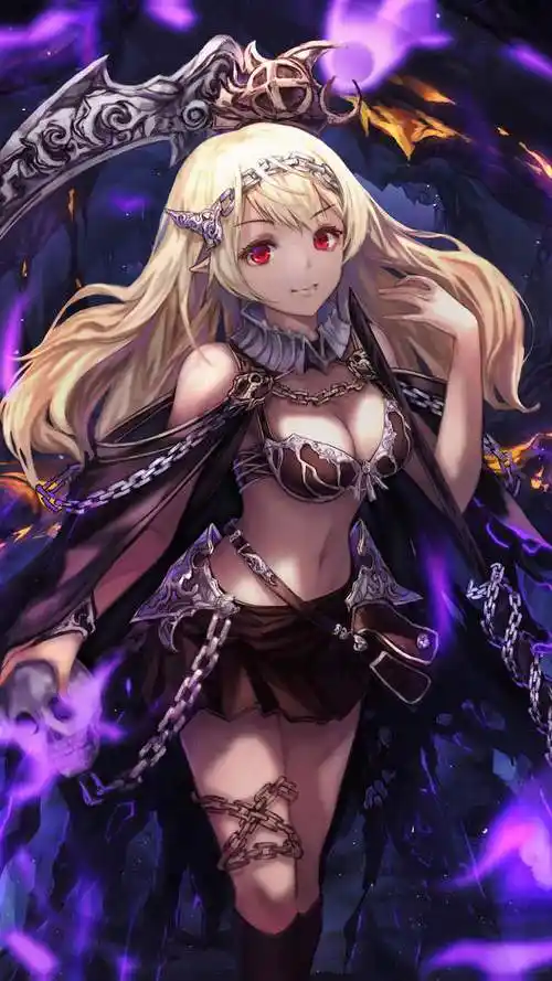小森林